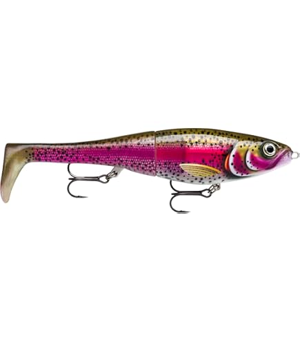 ラパラ　RAPALA　ラパラルアーセット 数量限定超お買い得セット！ ラパラ ジョイントルアー